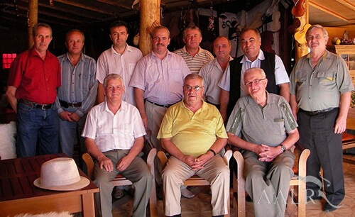 Intalnirea lutierilor 2008