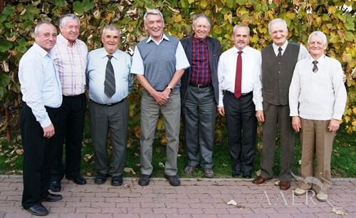 Intalnirea lutierilor 2013