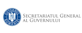 Secretariatul General Al Guvernului