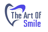 The Art Of Smile